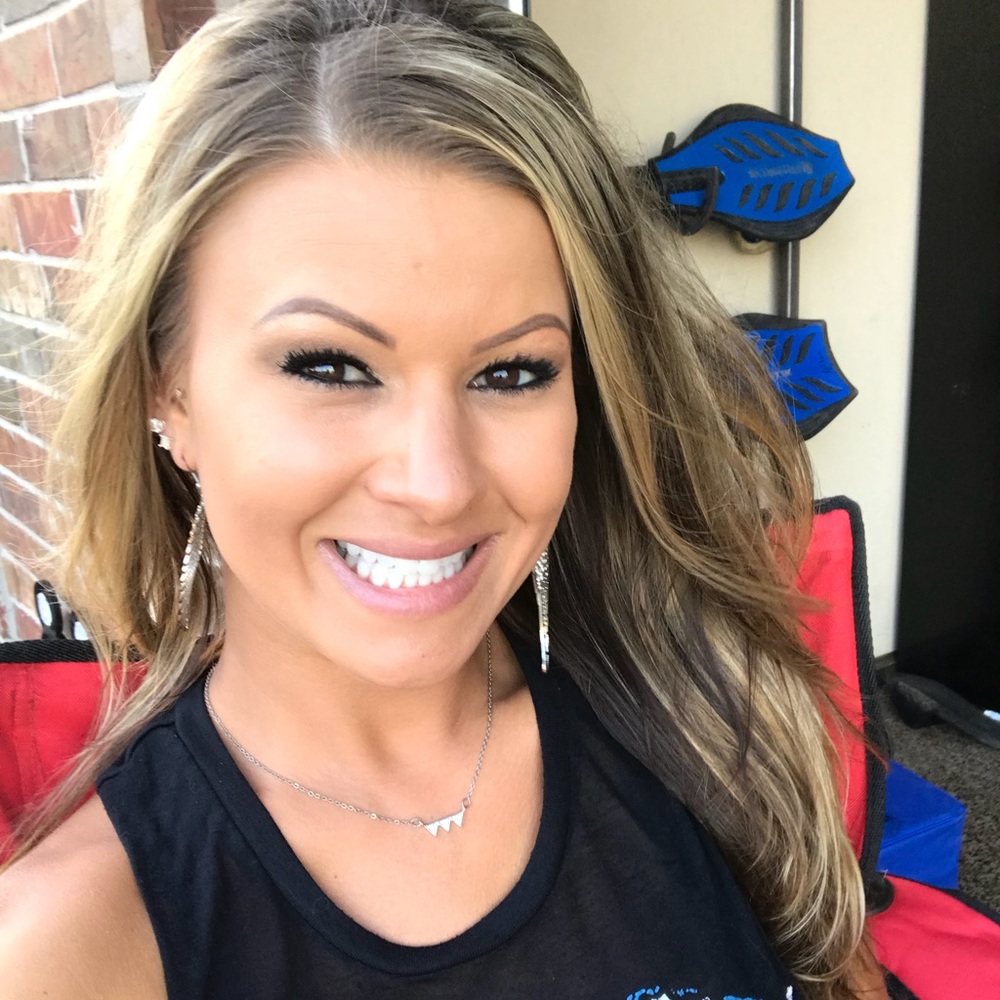 Meet your Posher, Shyla